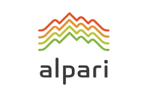 page header logo