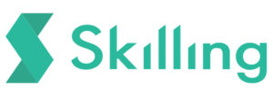 page header logo