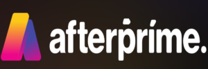 page header logo